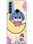Oppo Reno 4 Pro Ile Uyumlu Hd Baskılı Silikon (Ortasertlikte) Kılıf - 366 1