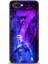Oppo RX17 Neo Ile Uyumlu Hd Baskılı Silikon (Ortasertlikte) Kılıf - 1089 1