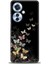 Oppo Reno 11F Ile Uyumlu Hd Baskılı Silikon (Ortasertlikte) Kılıf - 524 1