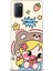 Oppo A52 / A72 / A92 Ile Uyumlu Hd Baskılı Silikon (Ortasertlikte) Kılıf - 655 1