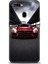 Oppo Ax7 / A5S Ile Uyumlu Hd Baskılı Silikon (Ortasertlikte) Kılıf - 575 1