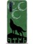 Oppo A91 Ile Uyumlu Hd Baskılı Silikon (Ortasertlikte) Kılıf - 468 1