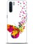 Oppo A91 Ile Uyumlu Hd Baskılı Silikon (Ortasertlikte) Kılıf - 1048 1