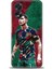 Oppo A38 Ile Uyumlu Hd Baskılı Silikon (Ortasertlikte) Kılıf - 1081 1
