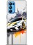 Oppo Reno 5 Pro Ile Uyumlu Hd Baskılı Silikon (Ortasertlikte) Kılıf - 857 1