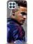 Oppo Reno 4 Lite Ile Uyumlu Hd Baskılı Silikon (Ortasertlikte) Kılıf - 458 1