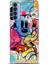 Oppo Reno 4 Pro Ile Uyumlu Hd Baskılı Silikon (Ortasertlikte) Kılıf - 283 1