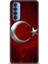 Oppo Reno 4 Pro Ile Uyumlu Hd Baskılı Silikon (Ortasertlikte) Kılıf - 1070 1