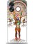 Oppo A38 Ile Uyumlu Hd Baskılı Silikon (Ortasertlikte) Kılıf - 885 1