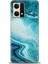 Oppo Reno 7 Ile Uyumlu Hd Baskılı Silikon (Ortasertlikte) Kılıf - 408 1