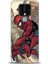 Tecno Camon 16 (CE7J) Ile Uyumlu Hd Baskılı Silikon (Ortasertlikte) Kılıf - 233 1