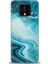 Tecno Camon 16 (CE7J) Ile Uyumlu Hd Baskılı Silikon (Ortasertlikte) Kılıf - 408 1
