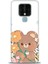 Tecno Camon 16 (CE7J) Ile Uyumlu Hd Baskılı Silikon (Ortasertlikte) Kılıf - 678 1