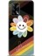 Oppo A74 Ile Uyumlu Hd Baskılı Silikon (Ortasertlikte) Kılıf - 779 1