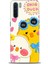 Oppo A91 Ile Uyumlu Hd Baskılı Silikon (Ortasertlikte) Kılıf - 679 1
