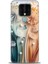 Tecno Camon 16 (CE7J) Ile Uyumlu Hd Baskılı Silikon (Ortasertlikte) Kılıf - 25 1