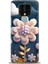 Tecno Camon 16 (CE7J) Ile Uyumlu Hd Baskılı Silikon (Ortasertlikte) Kılıf - 343 1