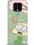 Tecno Camon 16 (CE7J) Ile Uyumlu Hd Baskılı Silikon (Ortasertlikte) Kılıf - 889 1