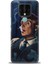 Tecno Camon 16 (CE7J) Ile Uyumlu Hd Baskılı Silikon (Ortasertlikte) Kılıf - 940 1
