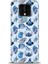 Tecno Camon 16 (CE7J) Ile Uyumlu Hd Baskılı Silikon (Ortasertlikte) Kılıf - 1054 1