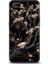 Oppo Ax7 Ile Uyumlu Hd Baskılı Silikon (Ortasertlikte) Kılıf - 176 1