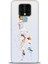 Tecno Camon 16 (CE7J) Ile Uyumlu Hd Baskılı Silikon (Ortasertlikte) Kılıf - 145 1