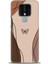 Tecno Camon 16 (CE7J) Ile Uyumlu Hd Baskılı Silikon (Ortasertlikte) Kılıf - 253 1