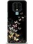Tecno Camon 16 (CE7J) Ile Uyumlu Hd Baskılı Silikon (Ortasertlikte) Kılıf - 524 1