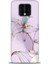 Tecno Camon 16 (CE7J) Ile Uyumlu Hd Baskılı Silikon (Ortasertlikte) Kılıf - 538 1