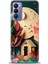 Tecno Camon 18 / 18P (CH6N - CH7N ) Ile Uyumlu Hd Baskılı Silikon (Ortasertlikte) Kılıf - 627 1