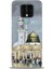 Tecno Camon 16 (CE7J) Ile Uyumlu Hd Baskılı Silikon (Ortasertlikte) Kılıf - 622 1
