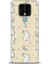 Tecno Camon 16 (CE7J) Ile Uyumlu Hd Baskılı Silikon (Ortasertlikte) Kılıf - 669 1