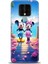 Tecno Camon 16 (CE7J) Ile Uyumlu Hd Baskılı Silikon (Ortasertlikte) Kılıf - 928 1