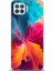 Oppo Reno 4 Lite Ile Uyumlu Hd Baskılı Silikon (Ortasertlikte) Kılıf - 804 1