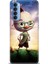 Oppo Reno 4 Pro Ile Uyumlu Hd Baskılı Silikon (Ortasertlikte) Kılıf - 275 1