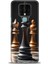 Tecno Camon 16 (CE7J) Ile Uyumlu Hd Baskılı Silikon (Ortasertlikte) Kılıf - 638 1