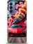 Tecno Camon 18 / 18P (CH6N - CH7N ) Ile Uyumlu Hd Baskılı Silikon (Ortasertlikte) Kılıf - 854 1