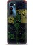 Tecno Camon 18 Premier (CH9N) Premier Ile Uyumlu Hd Baskılı Silikon (Ortasertlikte) Kılıf - 71 1