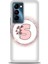 Tecno Camon 18 Premier (CH9N) Premier Ile Uyumlu Hd Baskılı Silikon (Ortasertlikte) Kılıf - 1016 1
