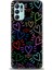 Oppo Reno 6 Ile Uyumlu Hd Baskılı Silikon (Ortasertlikte) Kılıf - 909 1