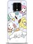 Tecno Camon 16 (CE7J) Ile Uyumlu Hd Baskılı Silikon (Ortasertlikte) Kılıf - 1051 1