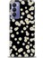 Tecno Camon 18 / 18P (CH6N - CH7N ) Ile Uyumlu Hd Baskılı Silikon (Ortasertlikte) Kılıf - 312 1