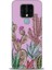 Tecno Camon 16 (CE7J) Ile Uyumlu Hd Baskılı Silikon (Ortasertlikte) Kılıf - 58 1