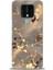 Tecno Camon 16 (CE7J) Ile Uyumlu Hd Baskılı Silikon (Ortasertlikte) Kılıf - 497 1