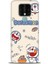 Tecno Camon 16 (CE7J) Ile Uyumlu Hd Baskılı Silikon (Ortasertlikte) Kılıf - 767 1