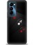 Tecno Camon 18 Premier (CH9N) Premier Ile Uyumlu Hd Baskılı Silikon (Ortasertlikte) Kılıf - 236 1