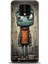 Tecno Camon 16 (CE7J) Ile Uyumlu Hd Baskılı Silikon (Ortasertlikte) Kılıf - 798 1
