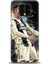 Tecno Camon 16 (CE7J) Ile Uyumlu Hd Baskılı Silikon (Ortasertlikte) Kılıf - 454 1