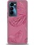 Tecno Camon 18 Premier (CH9N) Premier Ile Uyumlu Hd Baskılı Silikon (Ortasertlikte) Kılıf - 251 1