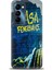 Tecno Camon 18 Premier (CH9N) Premier Ile Uyumlu Hd Baskılı Silikon (Ortasertlikte) Kılıf - 72 1